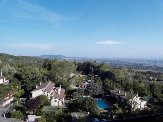 Villa Indipendente in vendita a Sarteano, Toscana