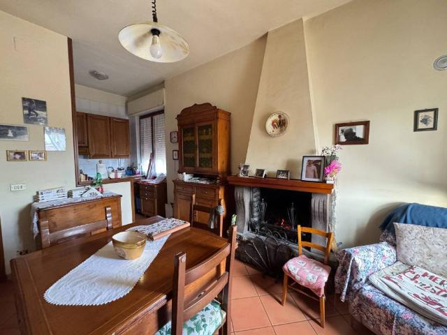 Villa Indipendente in vendita a Sarteano, Toscana