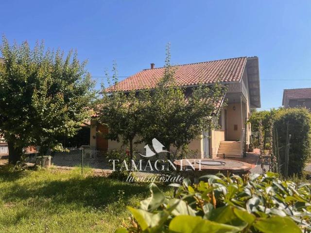 Villa Indipendente in vendita a Valverde, Sarteano