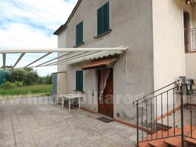 Villa Indipendente in vendita a Fonte della Regina, Sarteano