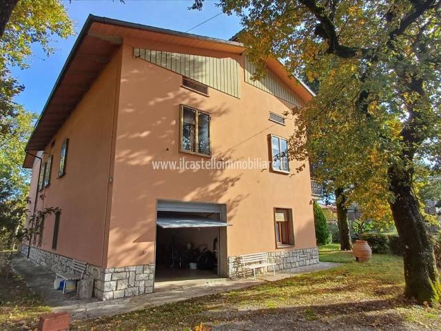 Villa Indipendente in vendita a Sarteano, Toscana