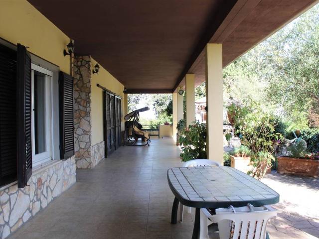Villa Indipendente in vendita a Sarteano, Toscana