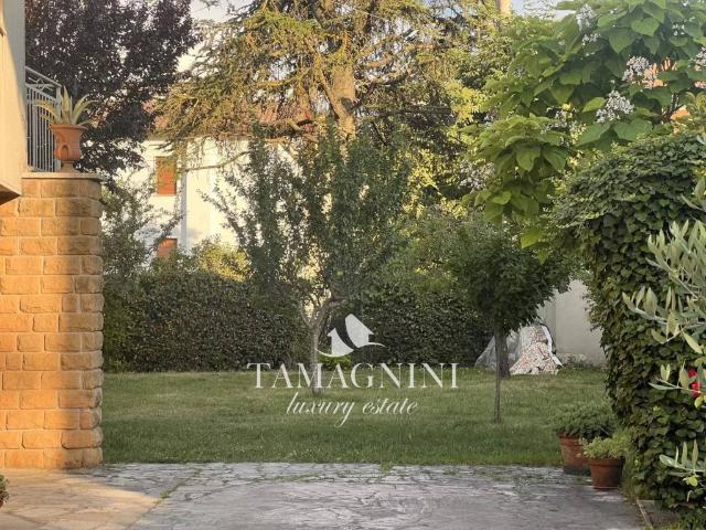 Villa Indipendente in vendita a Valverde, Sarteano
