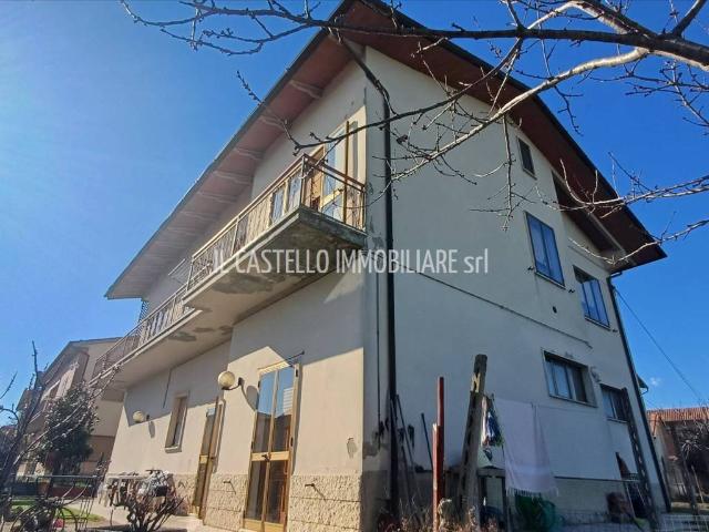 Villa Indipendente in vendita a Sarteano, Toscana