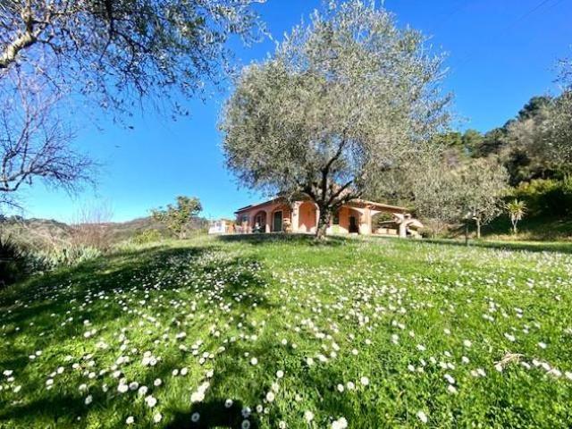 Villa Indipendente in vendita a Sarzana, Liguria