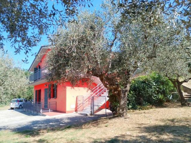 Villa Indipendente in vendita a Sarzana, Liguria