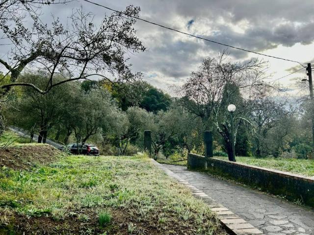 Villa Indipendente in vendita a Bradia, Sarzana