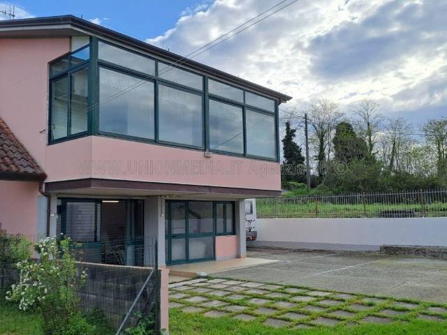 Villa Indipendente in vendita a Olmo, Sarzana
