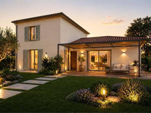 Villa Indipendente in vendita a Sarzana, Liguria