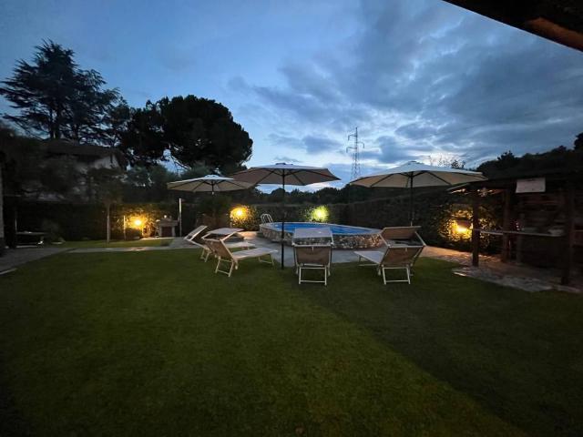 Villa Indipendente in vendita a Santa Caterina, Sarzana