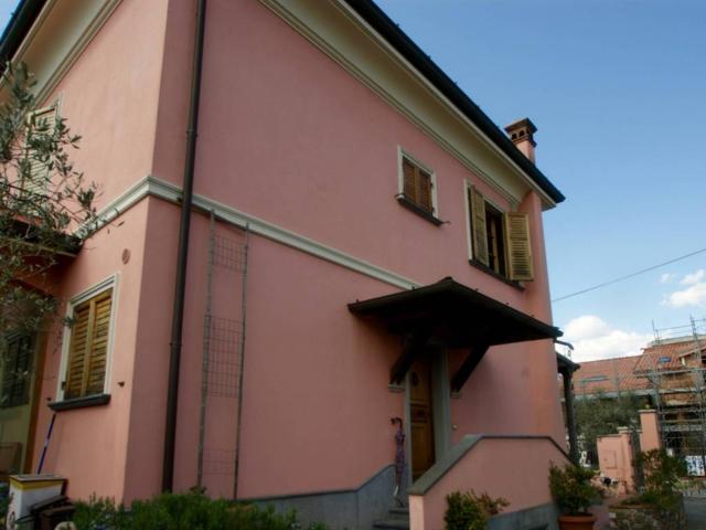 Villa Indipendente in vendita a Olmo, Sarzana