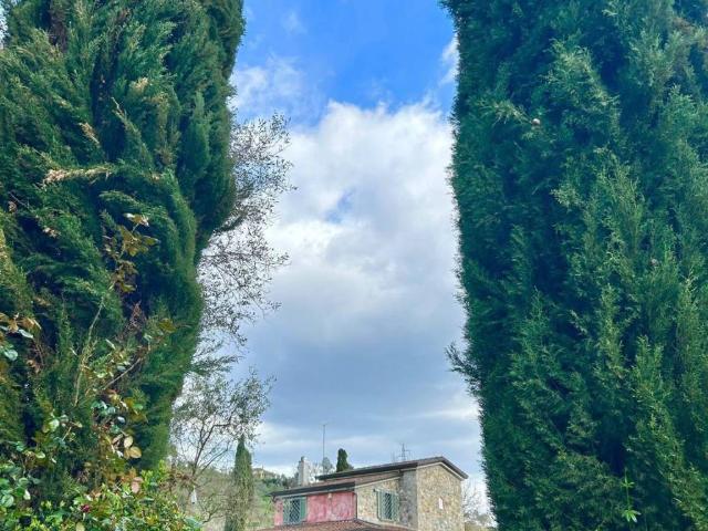 Villa Indipendente in vendita a Sarzana, Liguria