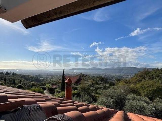 Villa Indipendente in vendita a Unione di comuni Montana Lunigiana, Sarzana