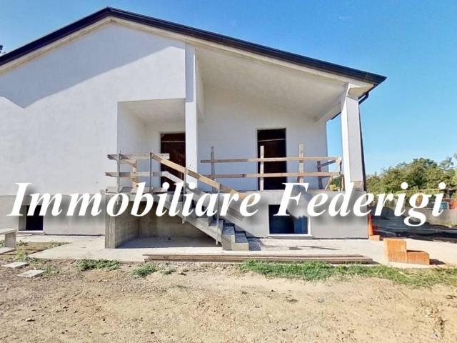 Villa Indipendente in vendita a Santa Caterina, Sarzana