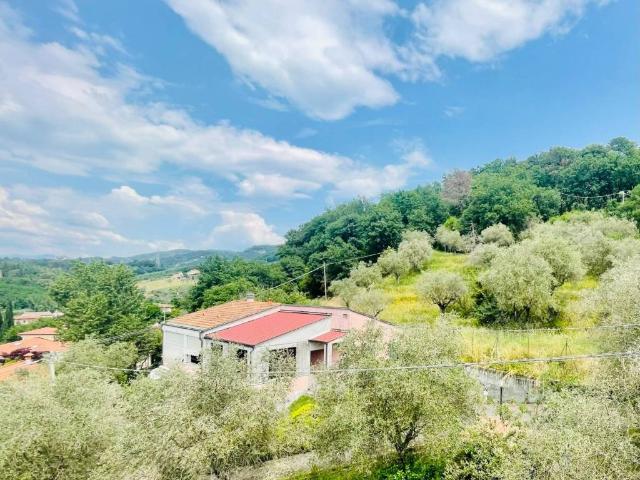 Villa Indipendente in vendita a Bradia, Sarzana