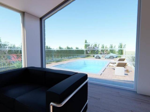 Villa Indipendente in vendita a Sarzana, Liguria