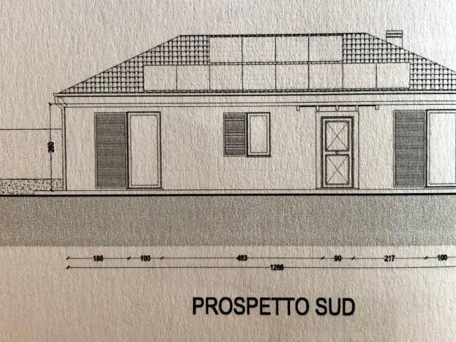 Villa Indipendente in vendita a Sarzana, Liguria