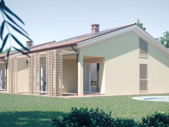 Villa Indipendente in vendita a Nave, Sarzana