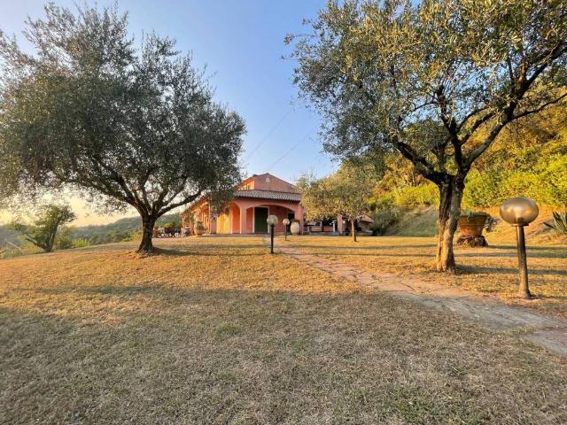 Villa Indipendente in vendita a Sarzana, Liguria