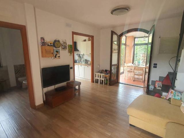 Villa Indipendente in vendita a Sarzana, Liguria