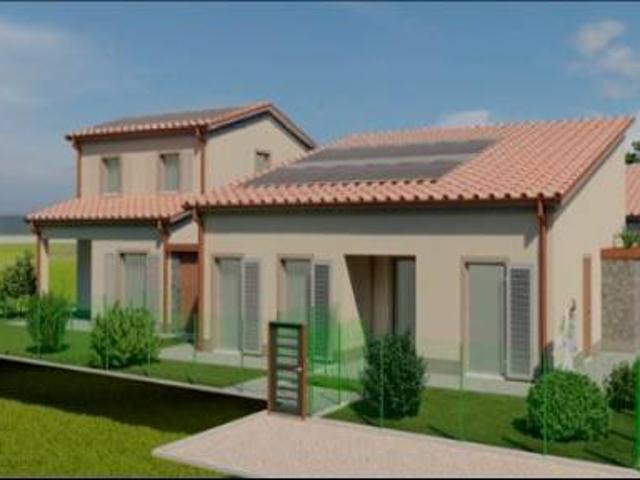 Villa Indipendente in vendita a Olmo, Sarzana