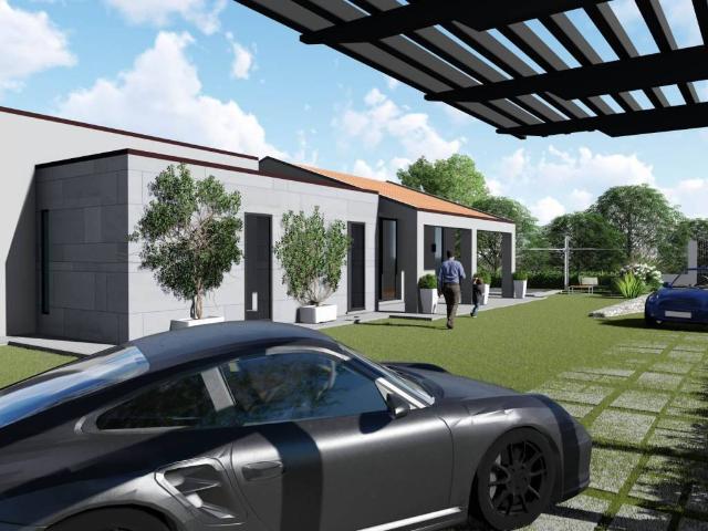 Villa Indipendente in vendita a Sarzana, Liguria
