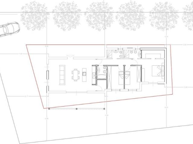 Villa Indipendente in vendita a Sarzana, Liguria