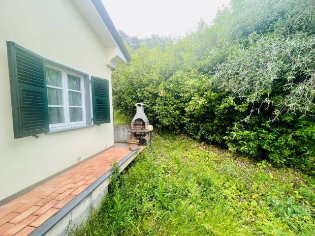 Villa Indipendente in vendita a Bradia, Sarzana