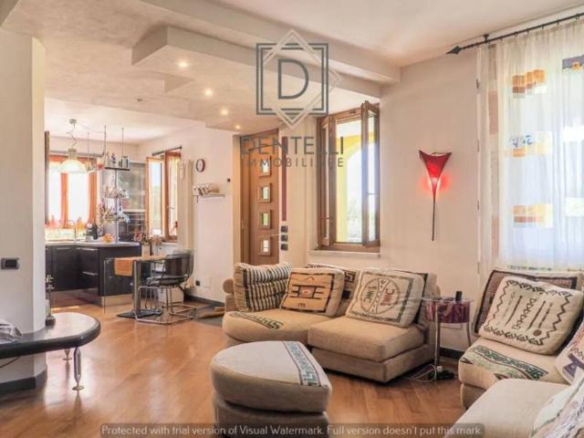 Villa Indipendente in vendita a Grisei, Sarzana