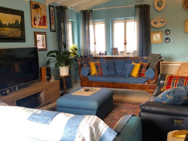 Villa Indipendente in vendita a Bradia, Sarzana