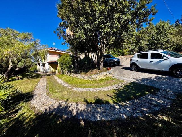 Villa Indipendente in vendita a Monserrato, Cala Di Volpe
