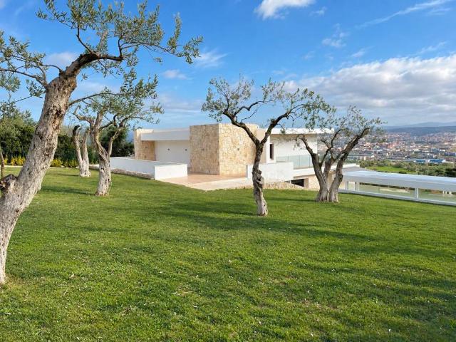 Villa Indipendente in vendita a Caniga, Sassari