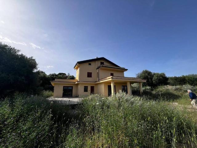 Villa Indipendente in vendita a Serra Secca, Cala Di Volpe