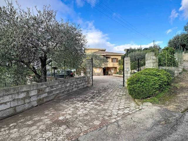 Villa Indipendente in vendita a Baddimanna, Cala Di Volpe