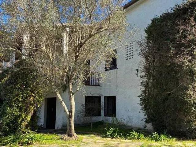 Villa Indipendente in vendita a San Pietro, Cala Di Volpe