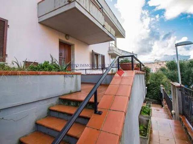 Villa Indipendente in vendita a Luna e Sole, Cala Di Volpe