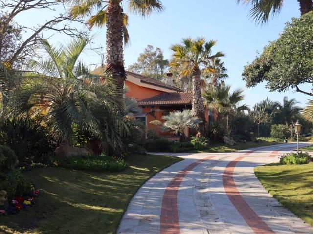 Villa Indipendente in vendita a Cala Di Volpe, Sardigna/Sardegna