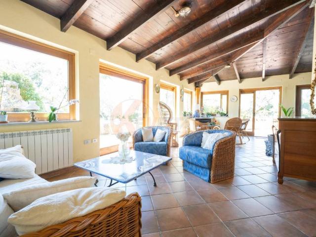 Villa Indipendente in vendita a Cala Di Volpe, Sardigna/Sardegna
