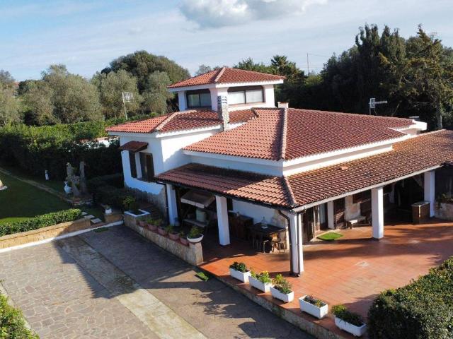 Villa Indipendente in vendita a Cala Di Volpe, Sardigna/Sardegna