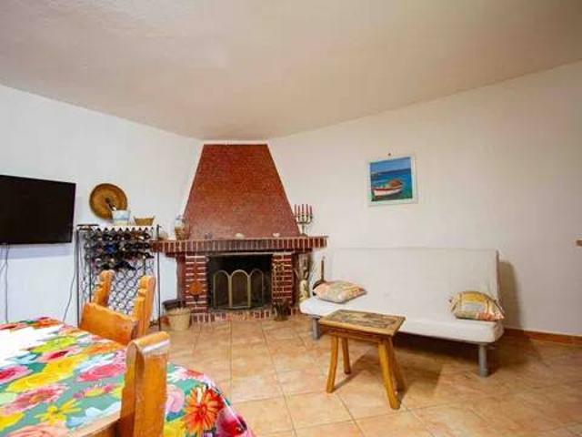 Villa Indipendente in vendita a Sant'Orsola Nord, Cala Di Volpe