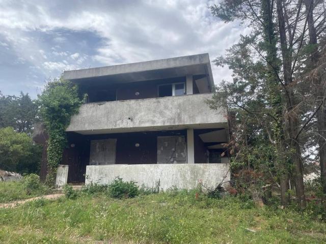 Villa Indipendente in vendita a Corea, Cala Di Volpe
