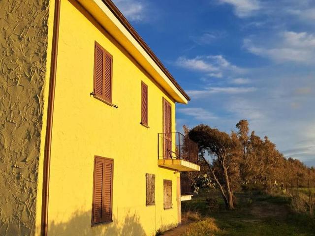 Villa Indipendente in vendita a Cala Di Volpe, Sardigna/Sardegna