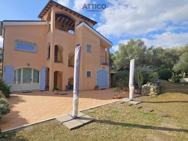 Villa Indipendente in vendita a Cala Di Volpe, Sardigna/Sardegna