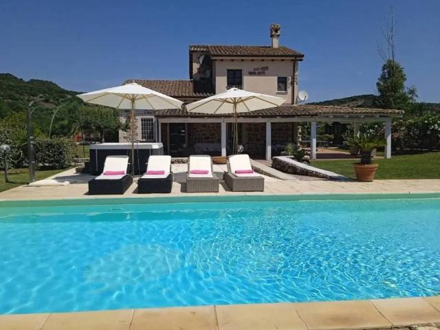 Villa Indipendente in vendita a Cala Di Volpe, Sardigna/Sardegna