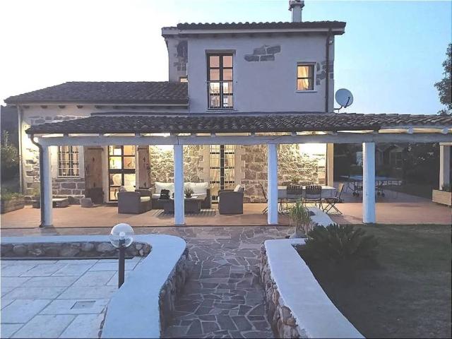 Villa Indipendente in vendita a Cala Di Volpe, Sardigna/Sardegna