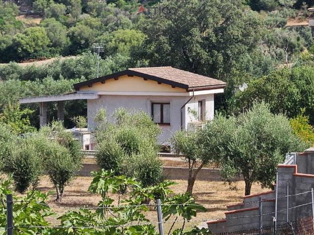Villa Indipendente in vendita a Sant'Orsola, Cala Di Volpe