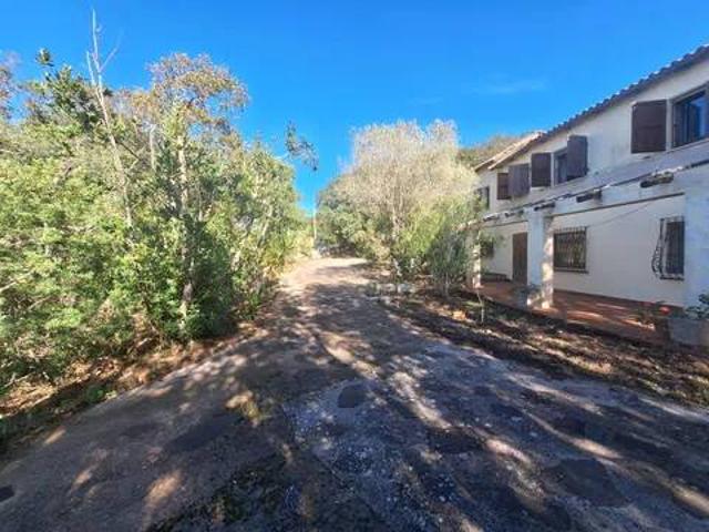 Villa Indipendente in vendita a Cala Di Volpe, Sardigna/Sardegna