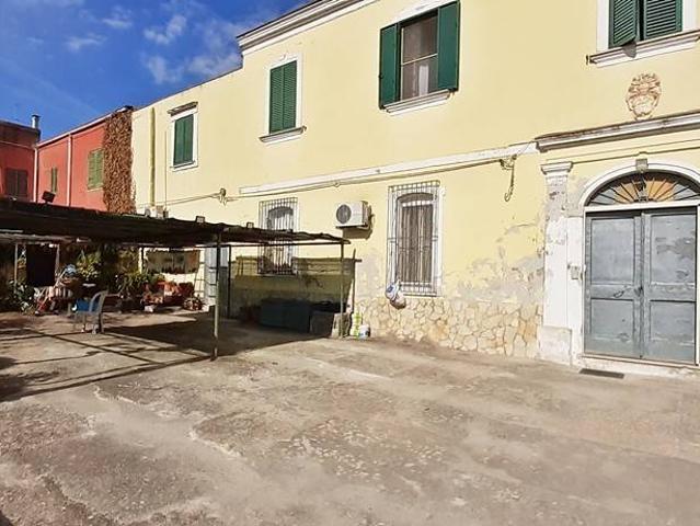 Villa Indipendente in vendita a Baddimanna, Cala Di Volpe