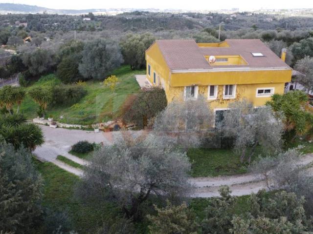 Villa Indipendente in vendita a Gioscari, Cala Di Volpe