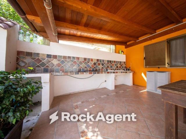 Villa Indipendente in vendita a Cala Di Volpe, Sardigna/Sardegna